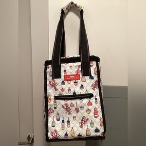 Scout The Pleasure Chest cooler in Buoy oh Buoy EUC